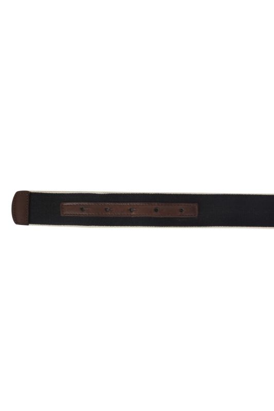 Tory Burch Miller Reversible Belt
