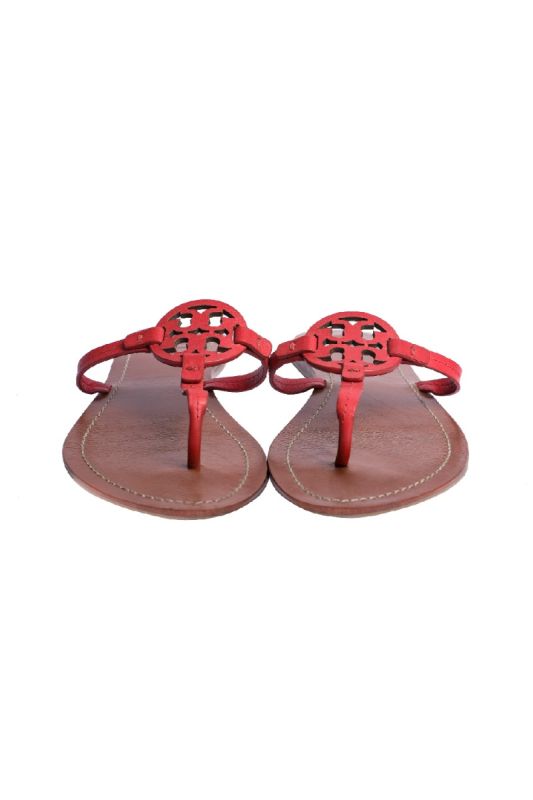 Tory Burch Miller Thong Sandals RT147-101