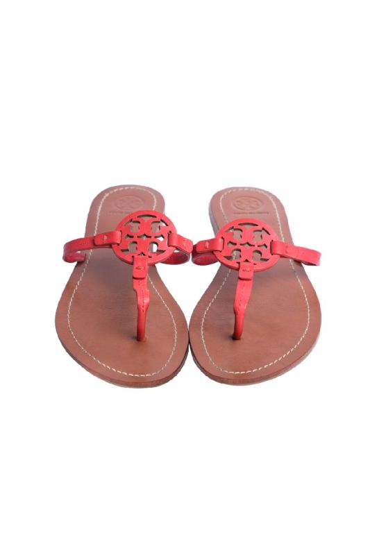 Tory Burch Miller Thong Sandals RT147-101