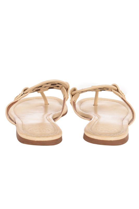 TORY BURCH MILLER THONG SANDALS