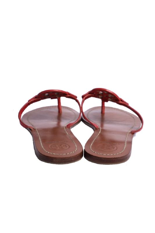 Tory Burch Miller Thong Sandals RT147-101