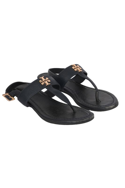 Tory Burch Mini Miller Thong EU 37 Sandals