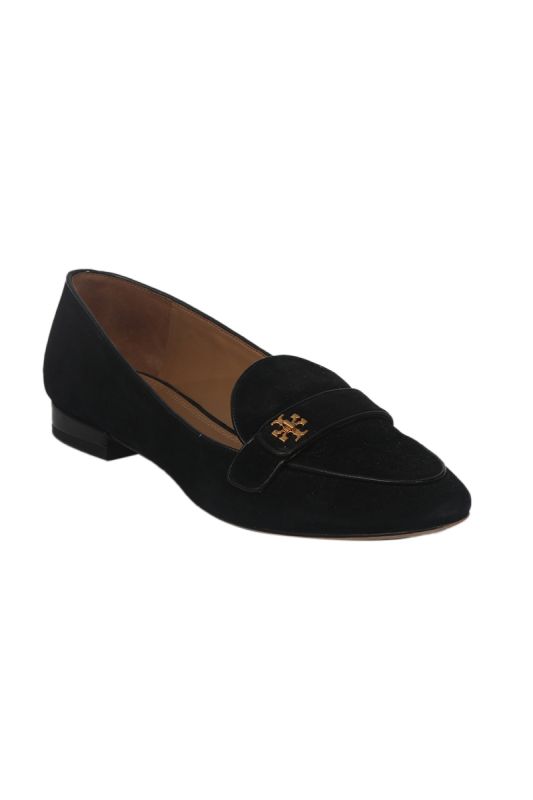 Tory Burch Navy Blue EU 36.5  Loafers