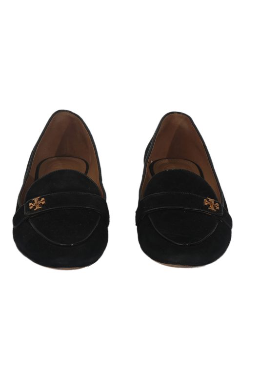 Tory Burch Navy Blue EU 36.5  Loafers