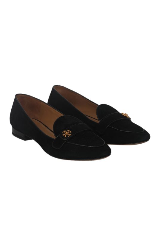 Tory Burch Navy Blue EU 36.5  Loafers