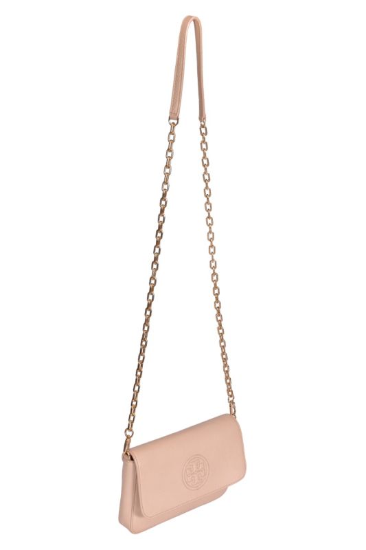 Tory Burch Olivia Nude Sling Bag