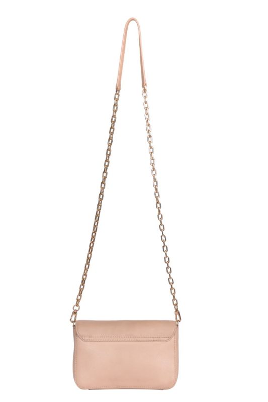 Tory Burch Olivia Nude Sling Bag