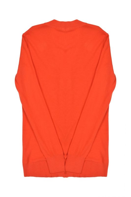 Tory Burch Orange Jumper RT101-10