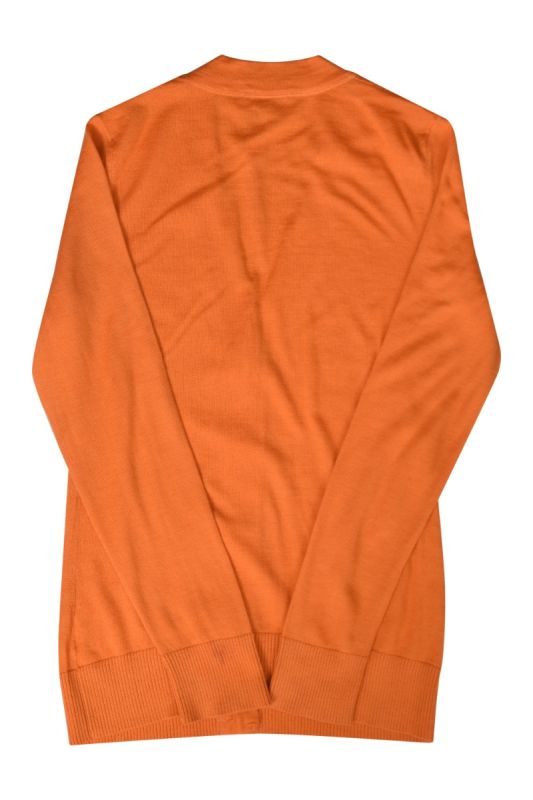 Tory Burch Orange Jumper RT149-10