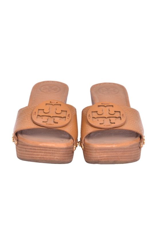 Tory Burch Patti Wedges