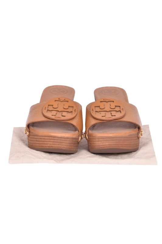 Tory Burch Patti Wedges