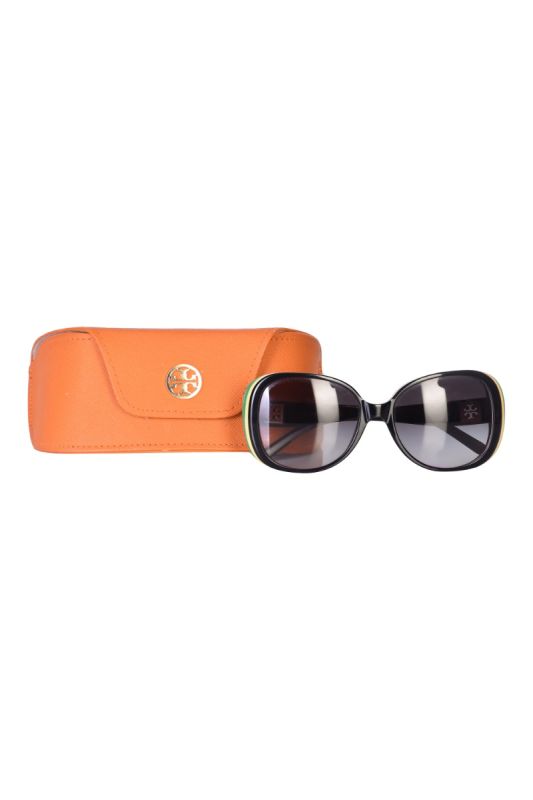 TORY BURCH POLARIZED SUNGLASSES