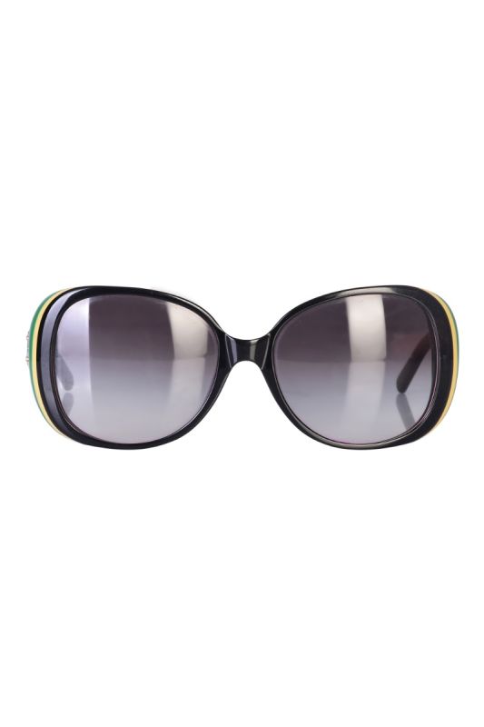 TORY BURCH POLARIZED SUNGLASSES