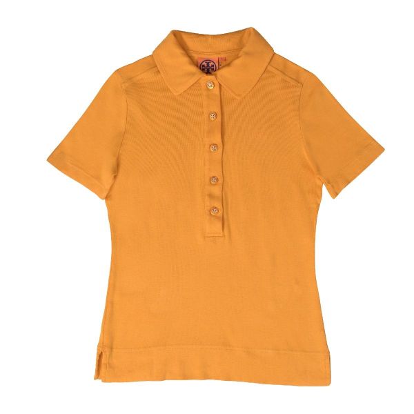 TORY BURCH POLO T-SHIRT