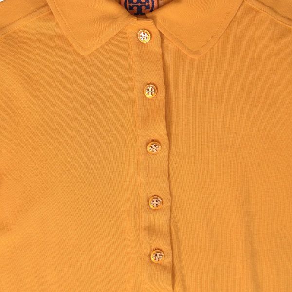 TORY BURCH POLO T-SHIRT