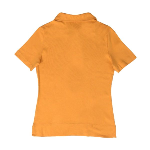 TORY BURCH POLO T-SHIRT
