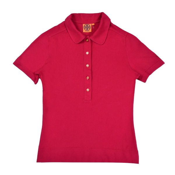 TORY BURCH POLO T-SHIRT RT65-10