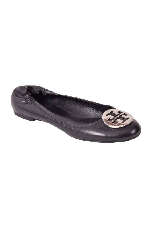 Tory Burch Reva Ballerina