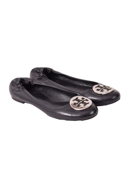 Tory Burch Reva Ballerina