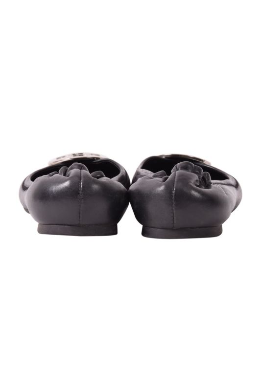 Tory Burch Reva Ballerina