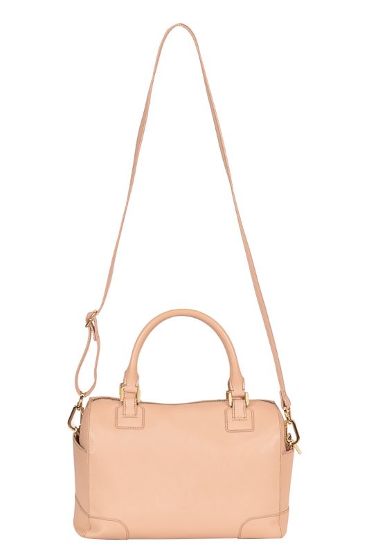 Tory Burch Robinson Satchel Bag