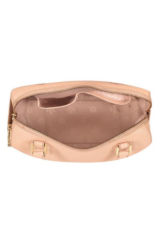 Tory Burch Robinson Satchel Bag
