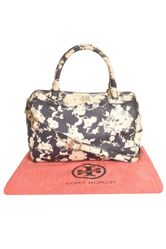 TORY BURCH ROBINSON SHOULDER BAG