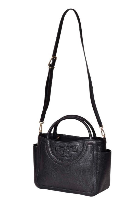 Tory Burch Serif T Leather Bag