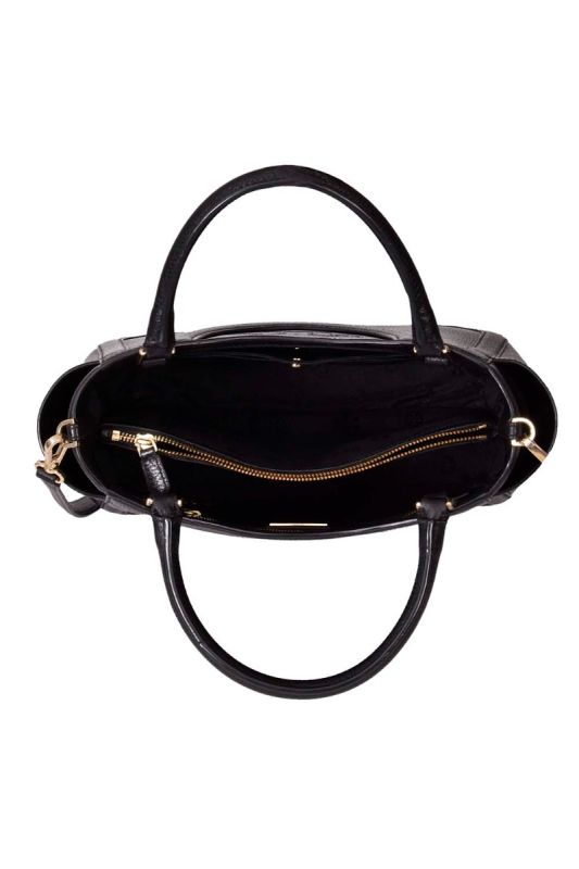 Tory Burch Serif T Leather Bag