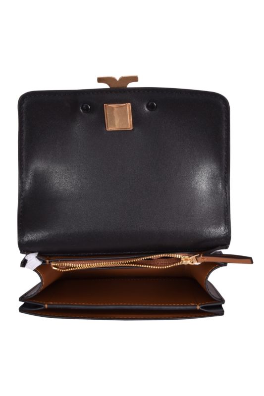 Tory Burch Small Eleanor Convertible Shoulder Bag