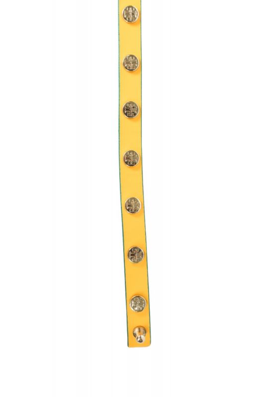 Tory Burch Yellow Bracelet RT147-104