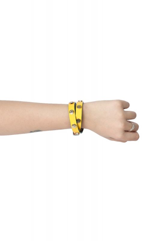 Tory Burch Yellow Bracelet RT147-104
