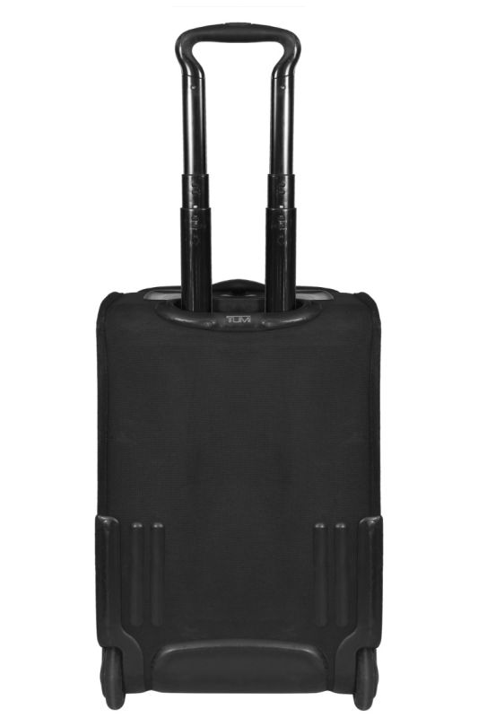 TUMI ALPHA LARGE SUITCASE
