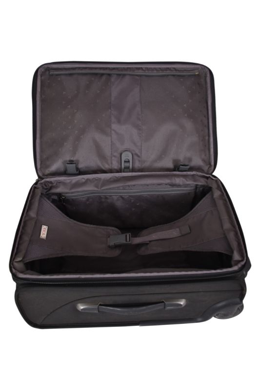 TUMI ALPHA LARGE SUITCASE