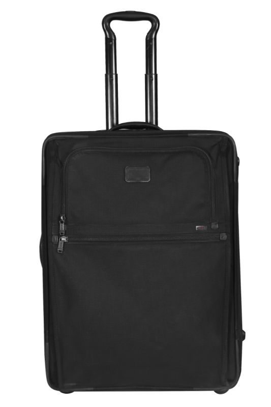 TUMI ALPHA MEDIUM LUGGAGE