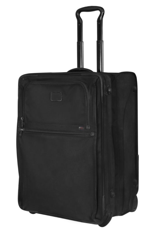 TUMI ALPHA MEDIUM LUGGAGE