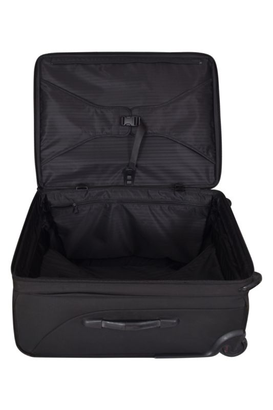 TUMI ALPHA MEDIUM LUGGAGE