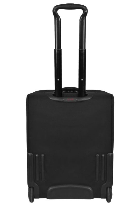 TUMI LARGE CHECK-IN SUITCASE