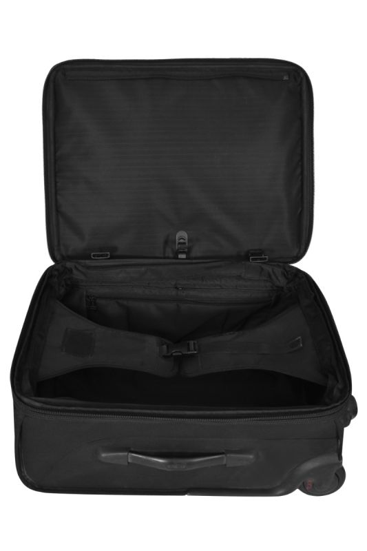 TUMI LARGE CHECK-IN SUITCASE