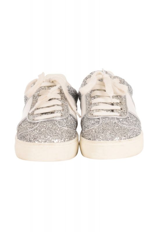  VALENTINO GARAVANI FLY CREW SNEAKERS