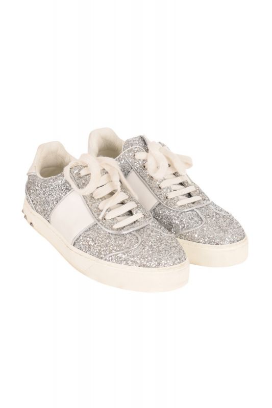  VALENTINO GARAVANI FLY CREW SNEAKERS