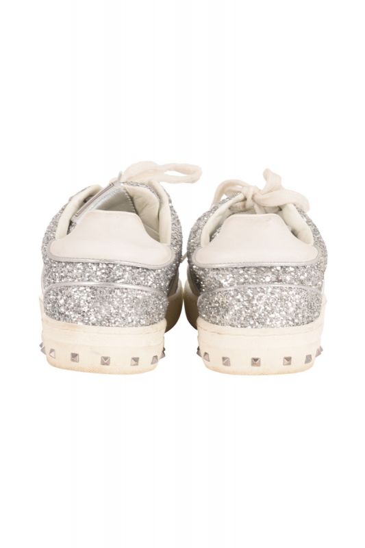  VALENTINO GARAVANI FLY CREW SNEAKERS