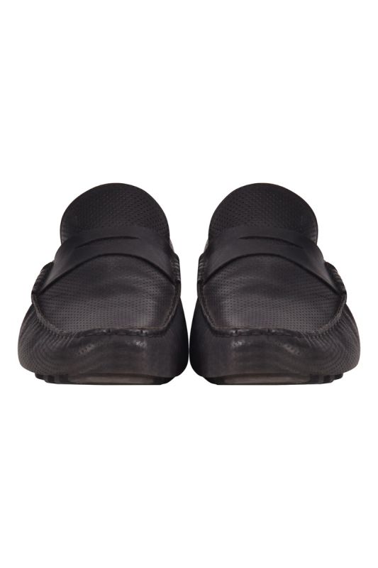 Valentino Garavani Leather Loafers
