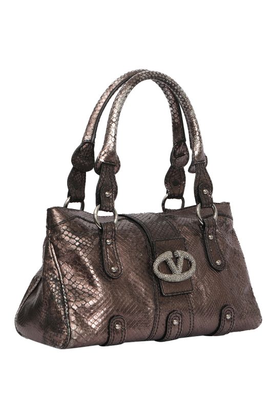 Valentino Garavani Rockstud Alcove Handbag