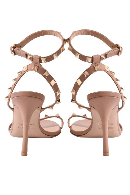 Valentino Garavani Rockstud Sandals RT106-10