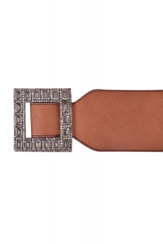 Valentino Garavani Swarovski Waist Belt