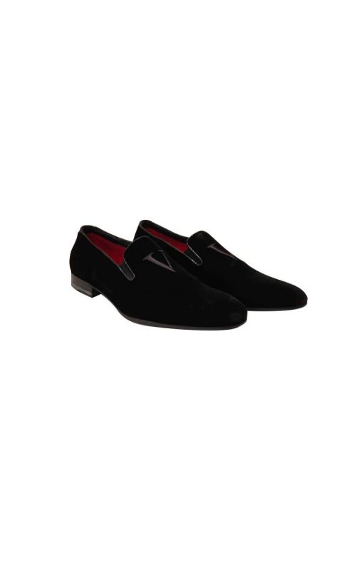 VALENTINO GARAVANI VLOGO LOAFERS