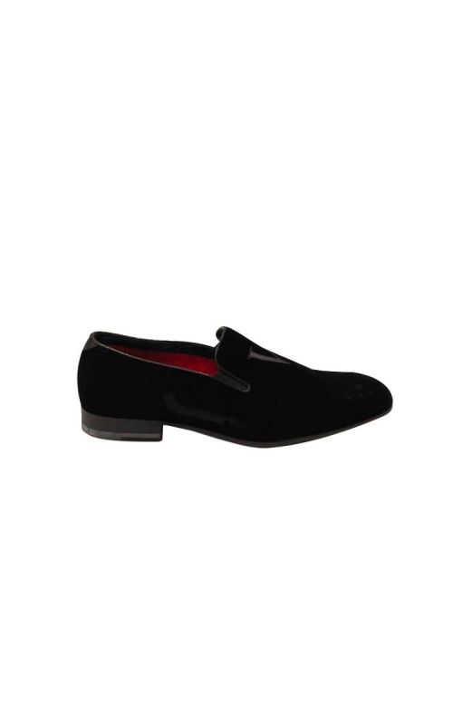 VALENTINO GARAVANI VLOGO LOAFERS