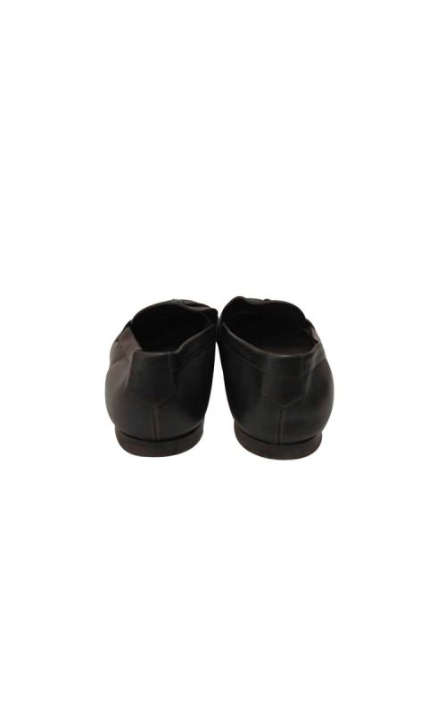VALENTINO GARAVANI VLOGO LOAFERS