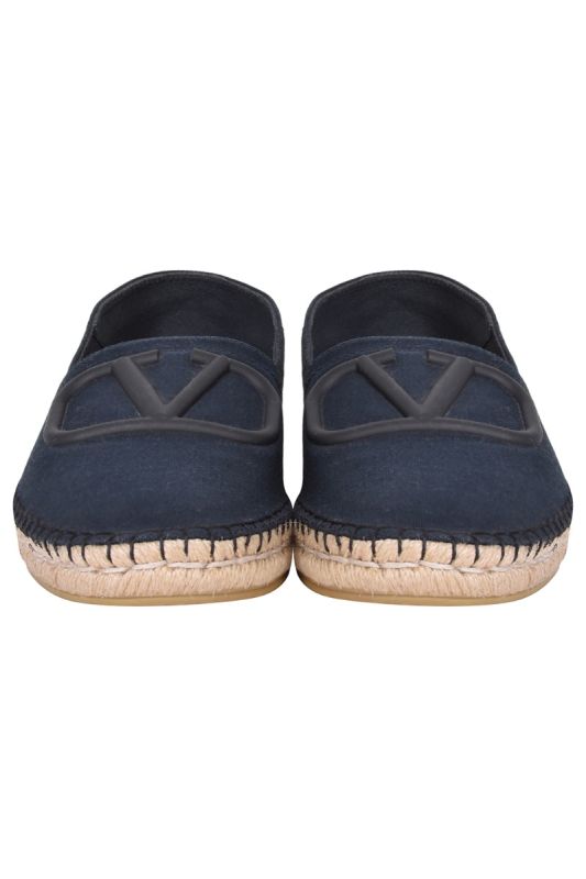 Valentino GaravaniVlogo Signature Espadrilles